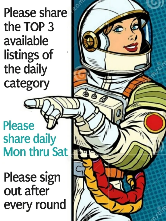 π BLAST OFF!! π₯ 3/31 - 4/04 π©βπ Group 1 - Picture 3 of 6